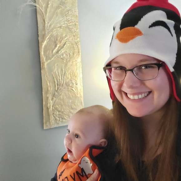 Meet your Posher, Miranda - Picture 3 of 3